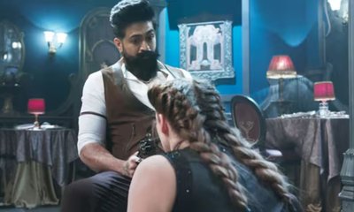 'ಲೇಡೀಸ್ ಆ್ಯಂಡ್‌ ಲೇಡೀಸ್' ಟೀಸರ್‌ ಟೀಕೆಗೆ ಖಡಕ್‌ ಉತ್ತರ ಕೊಟ್ಟ ನಟ