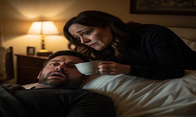 ಸೆಕ್ಸ್‌ಗೆ ನೋ ಎಂದ ಗಂಡನಿಗೆ ವಿಷವಿಕ್ಕಿ ಕೊಂದ ಹೆಂಡತಿ!