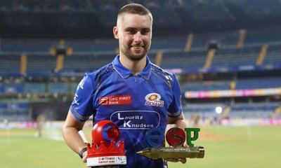 IPL 2026: ಮುಂಬೈ ಇಂಡಿಯನ್ಸ್‌ಗೆ ವಿಲ್‌ ಜ್ಯಾಕ್ಸ್‌ ಬಲ!