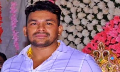 ರೌಡಿಶೀಟರ್ ವಿಲ್ಸನ್ ಗಾರ್ಡನ್ ನಾಗ ಜೈಲಿನಿಂದ ರಿಲೀಸ್
