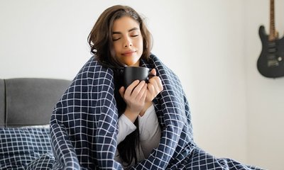 ಫ್ಲೂ ಮತ್ತು ನ್ಯುಮೋನಿಯಾದಿಂದ ದೂರವಿರಲು 5 ಸಲಹೆಗಳು