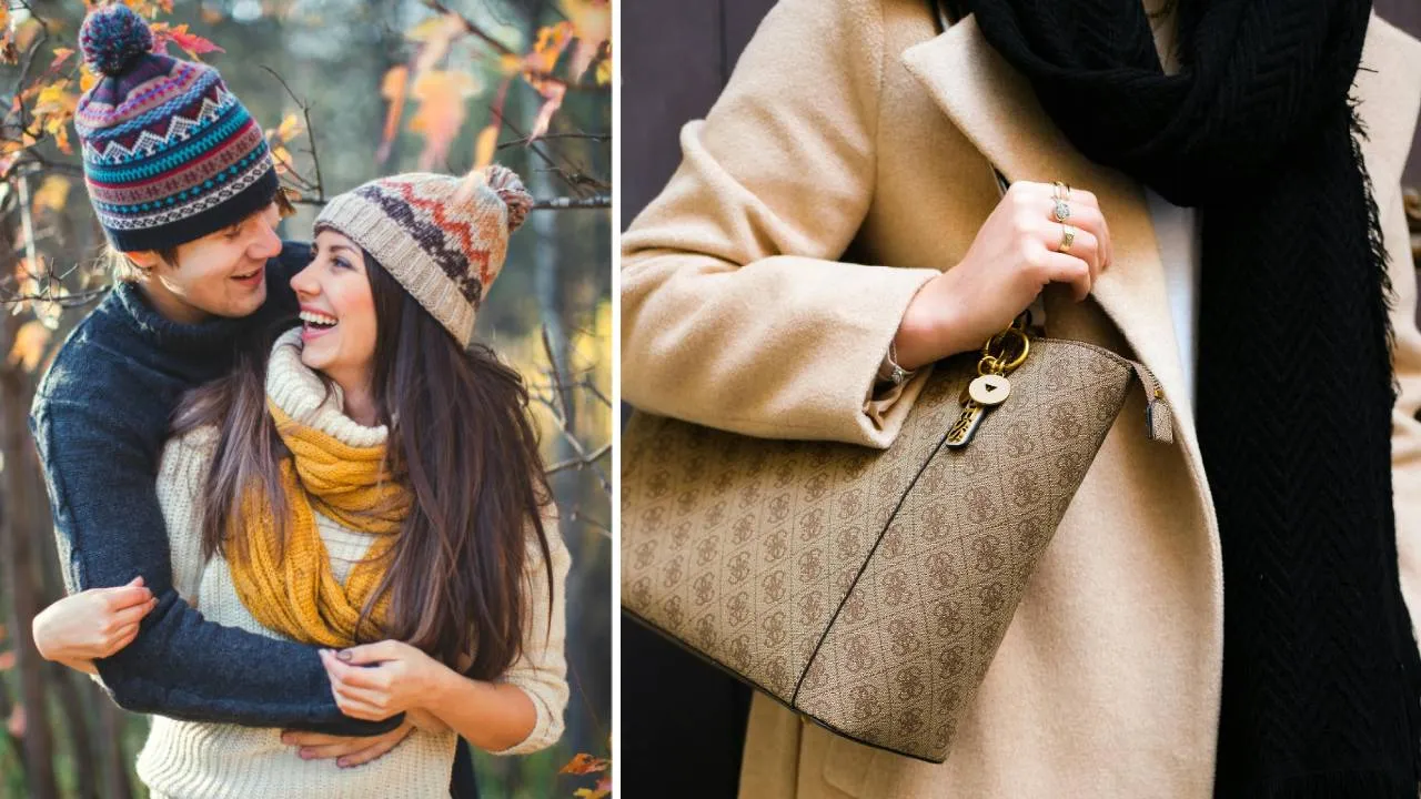 Winter Fashion 2025: 2025ರ ವಿಂಟರ್ ಫ್ಯಾಷನ್‌ಗೆ ಲಗ್ಗೆ ಇಟ್ಟ ಫ್ಯಾಷನ್‌ವೇರ್‌ಗಳಿವು! - Image 1