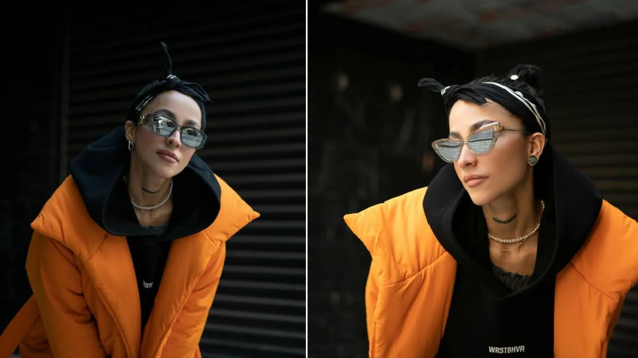 Winter Fashion 2025: ಯುವಕ-ಯುವತಿಯರನ್ನು ಆವರಿಸಿಕೊಂಡ ಯೂನಿಸೆಕ್ಸ್ ಪಫರ್ ಜಾಕೆಟ್ಸ್ - Image 1