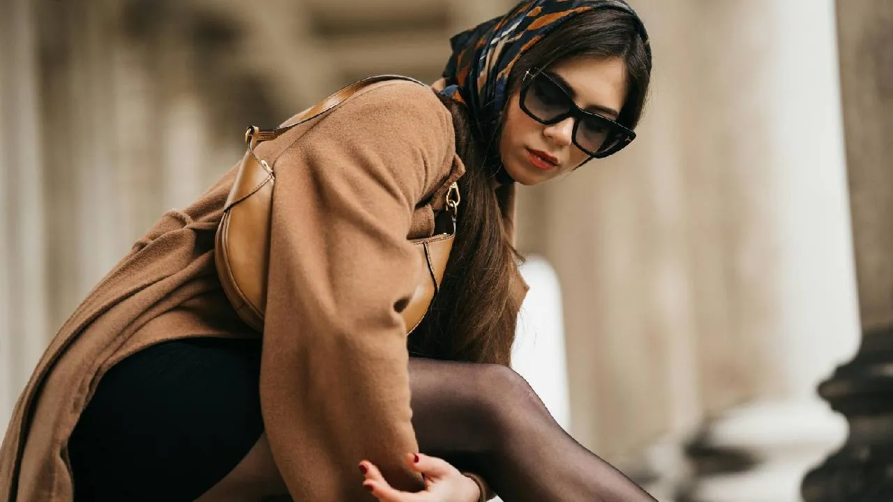 Winter Fashion 2025: ಚಳಿಗಾಲಕ್ಕೆ ಜತೆಯಾದ ಸ್ಟೈಲಿಶ್ ಟ್ರೆಂಚ್ ಕೋಟ್‌ಗಳಿವು - Image 2