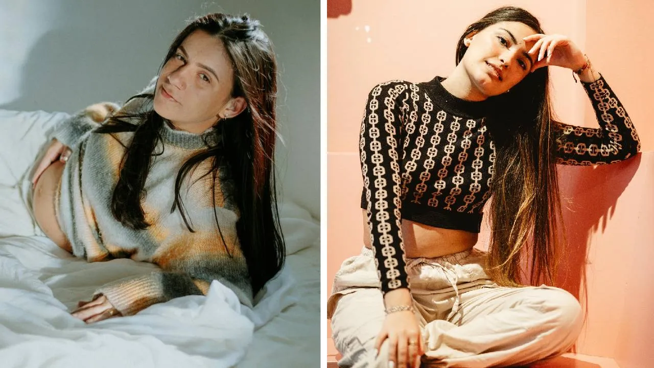 Winter Fashion 2025: ಚಳಿಗಾಲದಲ್ಲಿ ಹುಡುಗಿಯರಿಗೆ ಗ್ಲಾಮರಸ್ ಲುಕ್ ನೀಡಲು ಬಂತು ಕ್ರಾಪ್ ಸ್ವೆಟರ್ಸ್ - Image 3