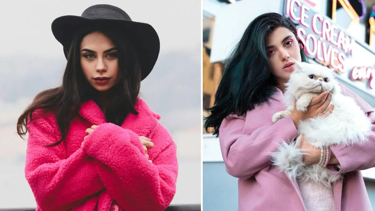 Winter Fashion 2025: 2025ರ ವಿಂಟರ್ ಫ್ಯಾಷನ್‌ಗೆ ಲಗ್ಗೆ ಇಟ್ಟ ಫ್ಯಾಷನ್‌ವೇರ್‌ಗಳಿವು! - Image 5