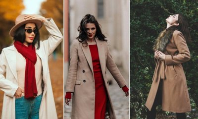 ಚಳಿಗಾಲಕ್ಕೆ ಜತೆಯಾದ ಸ್ಟೈಲಿಶ್ ಟ್ರೆಂಚ್ ಕೋಟ್‌ಗಳಿವು
