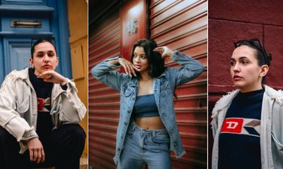 ವಿಂಟರ್‌ನಲ್ಲಿ ಟೋರ್ನ್ ಡೆನಿಮ್ ಜಾಕೆಟ್‌ಗಳ ಹಂಗಾಮ