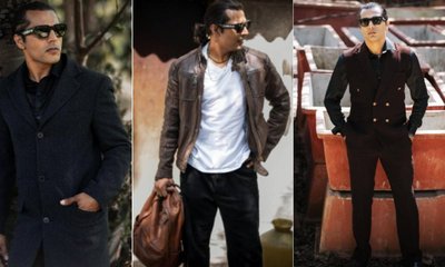 ವಿಂಟರ್ ಸೀಸನ್ ಕೊನೆಯಲ್ಲೂ ಬದಲಾಗದ ಮೆನ್ಸ್ ಲೇಯರ್ ಲುಕ್