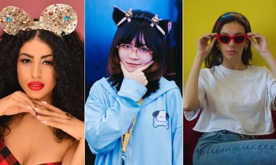 ಚುಮುಚುಮು ಚಳಿಗೆ ಬಂತು ವಿಂಟರ್ ಹೆಡ್ ಬ್ಯಾಂಡ್ಸ್