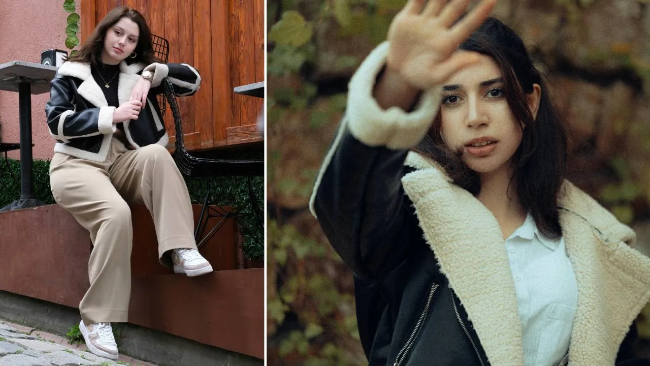 Winter Fashion 2026: ವಿಂಟರ್ ಟ್ರಾವೆಲ್ ಫ್ಯಾಷನ್‌ಗೆ ಲಗ್ಗೆ ಇಟ್ಟ ಶಿಯರ್ಲಿಂಗ್ ಜಾಕೆಟ್ಸ್ - Image 1