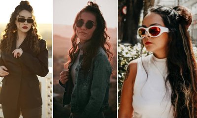 ವಿಂಟರ್ ಫ್ಯಾಷನ್‌ಗೆ ಲಗ್ಗೆ ಇಟ್ಟ ಹನ್ ಹೇರ್‌ಸ್ಟೈಲ್