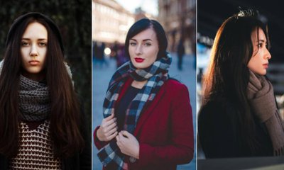 ಸ್ಟೈಲಿಶ್ ಲುಕ್‌ಗಾಗಿ ಮಫ್ಲರ್ ಸ್ಟೈಲಿಂಗ್ ಟಿಪ್ಸ್