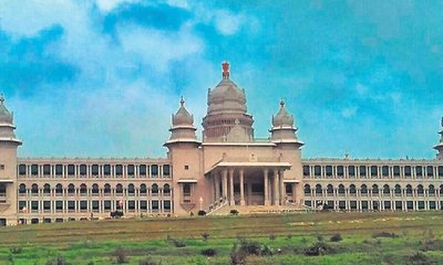 ಚಳಿಗಾಲದ ಅಧಿವೇಶದ ದಿನಾಂಕ ಫಿಕ್ಸ್‌