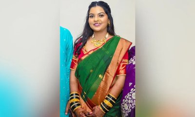 ಮದುವೆಯಾದ ಕೇವಲ 48 ದಿನಗಳಲ್ಲೇ ನವವಧು ಆತ್ಮಹತ್ಯೆಗೆ ಶರಣು
