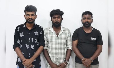 ಲಾಡ್ಜ್‌ಗೆ ಸ್ನೇಹಿತನ ಜತೆ ಹೋದ ಮಹಿಳೆ ಮೇಲೆ ಸಾಮೂಹಿಕ ಅತ್ಯಾಚಾರ