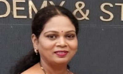 ಡಿ.23 ರಂದು ಮಹಿಳಾ ಕನ್ನಡ ರಾಜ್ಯೋತ್ಸವ