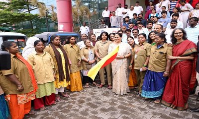 ಸಾಮಾಜಿಕ ಭದ್ರತೆ: ಕಾರ್ಮಿಕ ನೀತಿಯಲ್ಲಿ ಬದಲಾವಣೆಗೆ ಚಿಂತನೆ