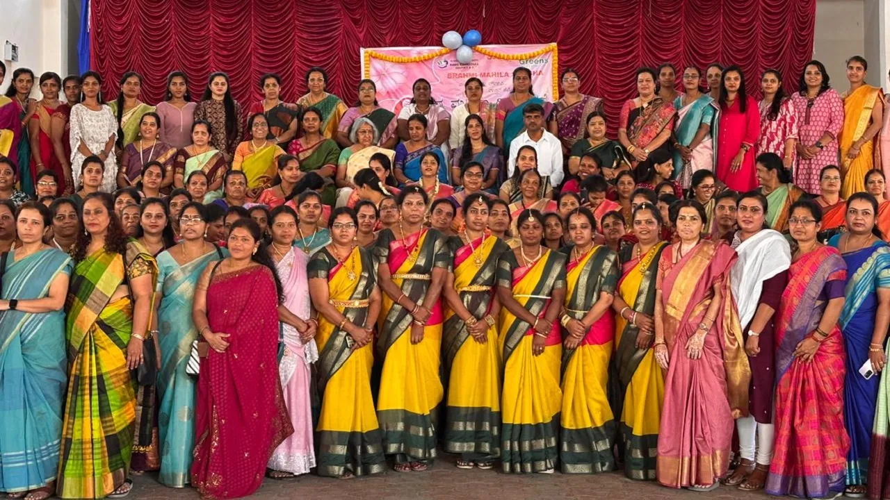 Women day 110