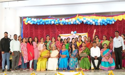 ಅಂತರರಾಷ್ಟ್ರೀಯ ಮಹಿಳಾ ದಿನ: “ಆರೋಗ್ಯ ರಕ್ಷಣೆ” ಕುರಿತು ಜನ ಜಾಗೃತಿ