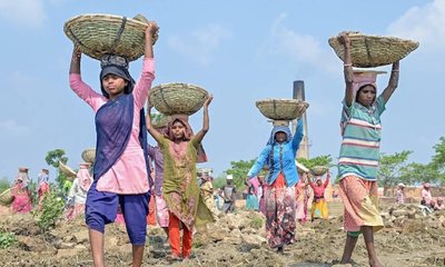 ಕೇಂದ್ರದಿಂದ ಹೊಸ ಗ್ರಾಮೀಣ ಉದ್ಯೋಗ ಮಸೂದೆ ಜಾರಿ ಸಾಧ್ಯತೆ