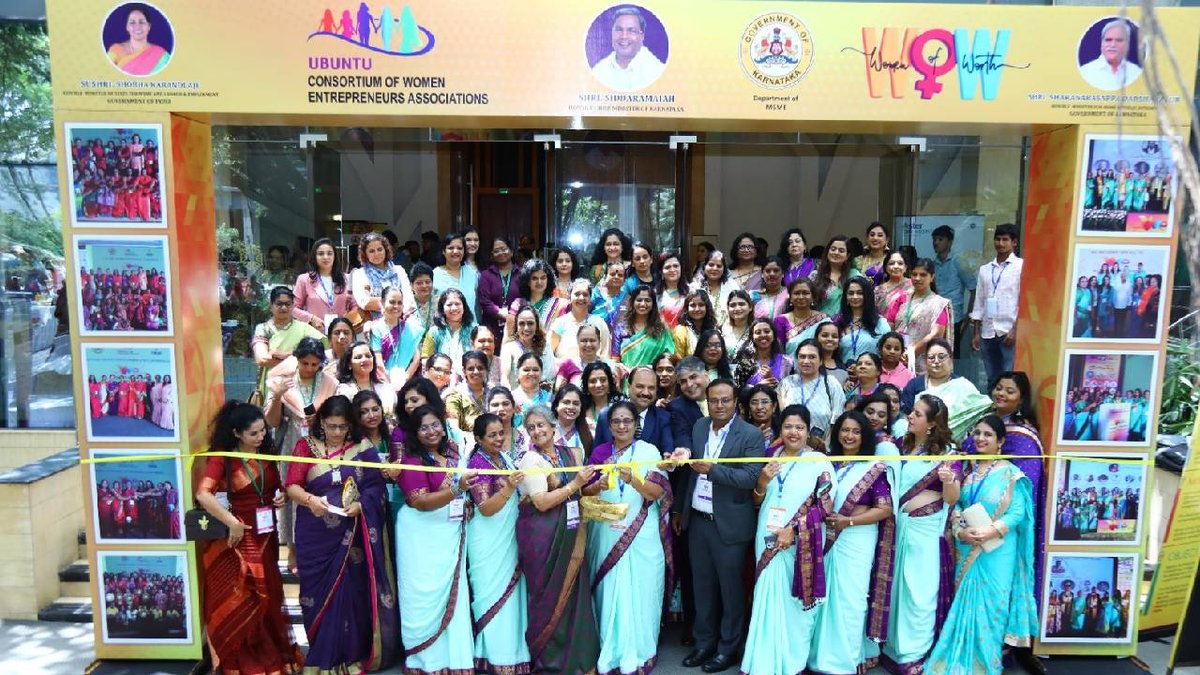 Women of Worth 2025 Award 2