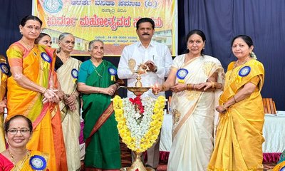 ಸಮಾಜದ ಪ್ರಗತಿಯಲ್ಲಿ ಮಹಿಳೆಯರ ಪಾತ್ರ ಅನನ್ಯ