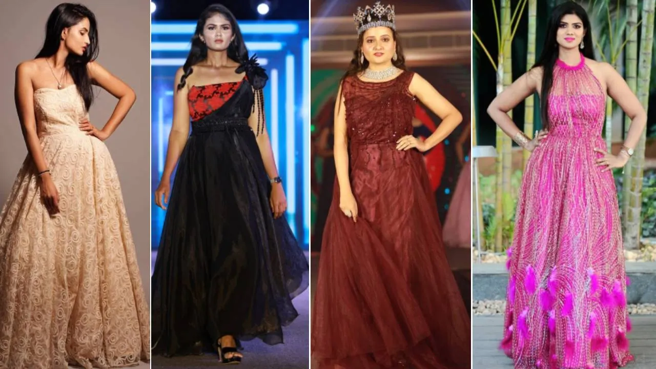 International Women's Day 2025: ಫ್ಯಾಷನ್‌ ರ‍್ಯಾಂಪ್‌ನಲ್ಲಿ ಮಾನಿನಿಯರ ಹೆಜ್ಜೆ