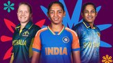 2025ರ ಮಹಿಳಾ ಏಕದಿನ ವಿಶ್ವಕಪ್ ಟೂರ್ನಿಯ ದಿನಾಂಕ ಪ್ರಕಟ