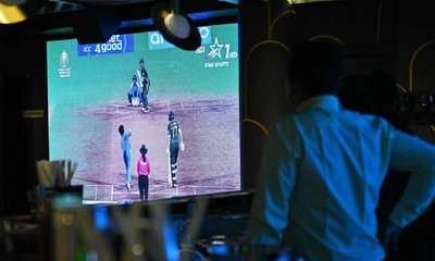 ಡಿಜಿಟಲ್ ವೀಕ್ಷಣೆಯಲ್ಲಿ ದಾಖಲೆ ನಿರ್ಮಿಸಿದ ಮಹಿಳಾ ವಿಶ್ವಕಪ್ ಫೈನಲ್‌