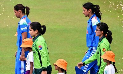 ಮಹಿಳಾ ಟಿ20 ವಿಶ್ವಕಪ್‌ ವೇಳಾಪಟ್ಟಿ ಪ್ರಕಟ; ಜುಲೈ 5ಕ್ಕೆ ಫೈನಲ್‌