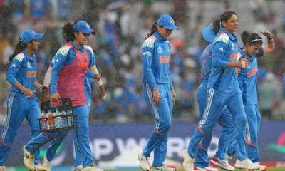 ಇಂದಿನ ಭಾರತ-ದಕ್ಷಿಣ ಆಫ್ರಿಕಾ ಫೈನಲ್‌ ಕದನಕ್ಕೆ ಮಳೆ ಭೀತಿ