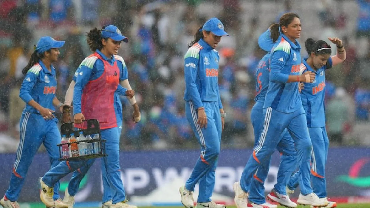 Women's World Cup Final: ಇಂದು ಭಾರತ-ದಕ್ಷಿಣ ಆಫ್ರಿಕಾ ಫೈನಲ್‌ ನಡೆಯುವುದೇ ಅನುಮಾನ