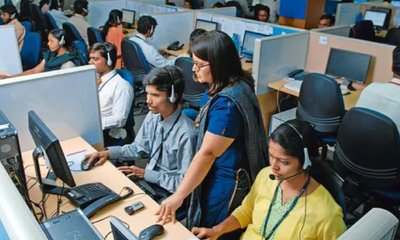 ಭಾರತ-ಪಾಕ್‌ ಘರ್ಷಣೆ; ಉದ್ಯೋಗಿಗಳಿಗೆ Work From Home ಘೋಷಿಸಿದ ಕಂಪನಿಗಳು