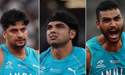 6 ವರ್ಷಗಳ ನಂತರ ವಿಶ್ವ ಅಥ್ಲೆಟಿಕ್ಸ್‌ನಲ್ಲಿ ಪದಕವಿಲ್ಲದೆ ಮರಳಿದ ಭಾರತ