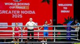 world Boxing Cup: 9 ಚಿನ್ನದ ಪದಕಗಳಿಂದ ಇತಿಹಾಸ ಬರೆದ ಭಾರತ!