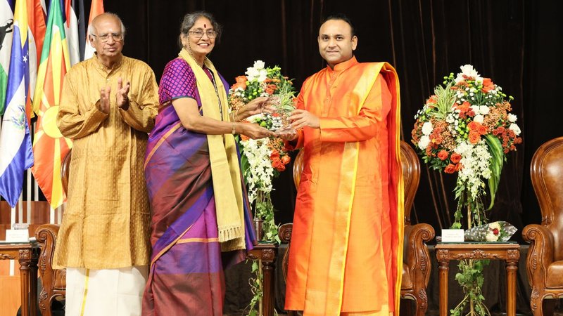 World Cultural Festival 2025 (2)