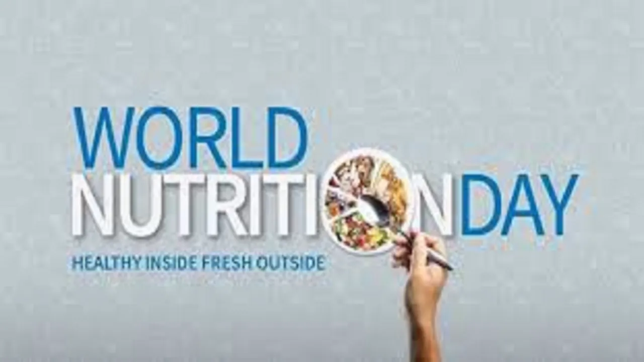 World Day for nutririon ok