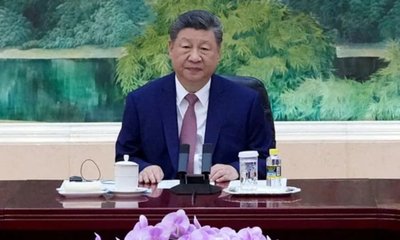 ಅಮೆರಿಕ-ಇರಾನ್ ನಡುವೆ ಶಾಶ್ವತ ಶಾಂತಿಗಾಗಿ ಚೀನಾ ಅಧ್ಯಕ್ಷ ಹೇಳಿದ್ದೇನು?