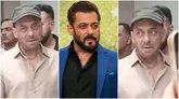 ಭಾಯ್‌ಜಾನ್‌ಗೆ ಏನಾಯ್ತು?; ಸಲ್ಮಾನ್ ಖಾನ್ ಹೊಸ ಲುಕ್ ನೋಡಿ ಫ್ಯಾನ್ಸ್ ಶಾಕ್!