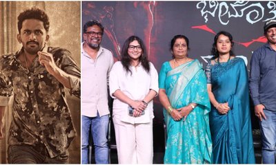 ತೆರೆಮೇಲೆ ಮತ್ತೆ ರಕ್ತಚರಿತ್ರೆ; 2 ಭಾಗಗಳಲ್ಲಿ ಬರಲಿದೆ 'ಭೀಮಾತೀರದ ಹಂತಕರು'