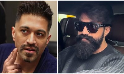 ‌Toxic: ಕೇರಳದಲ್ಲಿ ಯಶ್ ಅಬ್ಬರ: ಮಲಯಾಳಂ ವಿತರಣಾ ಹಕ್ಕು ಯಾರಿಗೆ ಸಿಕ್ತು?