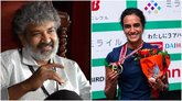 ರಾಜಮೌಳಿ ಸಿನಿಮಾದಲ್ಲಿ ಆಕ್ಟಿಂಗ್  ಚಾನ್ಸ್ ಕೇಳಿದ‌ ಪಿ. ವಿ. ಸಿಂಧು!