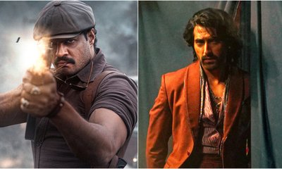 ʻಟಾಕ್ಸಿಕ್‌ʼ ಅಖಾಡಕ್ಕೆ ಅಕ್ಷಯ್ ಒಬೆರಾಯ್ - ಸುದೇವ್ ನಾಯರ್ ಎಂಟ್ರಿ!