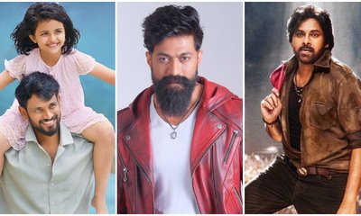 ಯಶ್ ನಿರ್ಧಾರದಿಂದ ಸಂಚಲನ; ‌ʻಟಾಕ್ಸಿಕ್ʼ ಜಾಗಕ್ಕೆ ʻಉಸ್ತಾದ್‌ ಭಗತ್‌ ಸಿಂಗ್ʼ