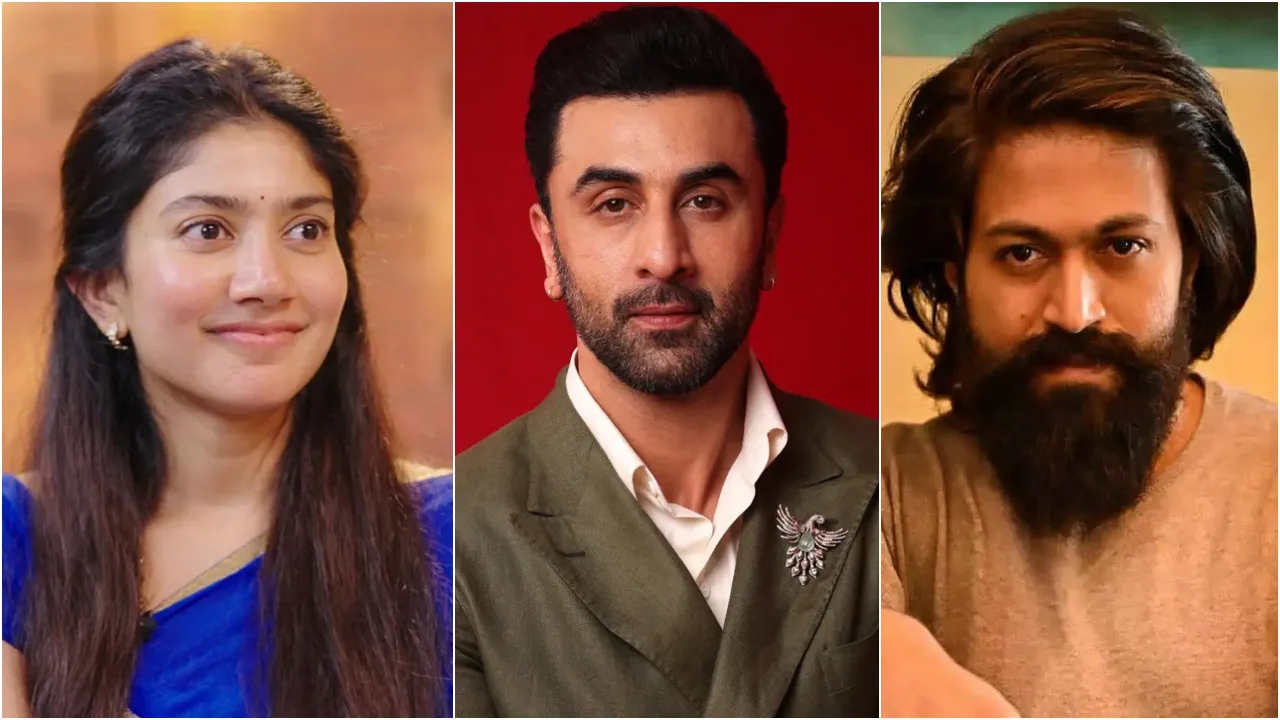 ʻಸೀತೆ ಪಾತ್ರಕ್ಕೆ ಸಾಯಿ ಪಲ್ಲವಿ ಅತ್ಯುತ್ತಮ ಆಯ್ಕೆʼ ಎಂದ ರಣಬೀರ್;‌ ʻರಾವಣʼ ಯಶ್‌ ಬಗ್ಗೆ ಕಪೂರ್‌ ಕುಡಿ ಹೇಳಿದ್ದೇನು?