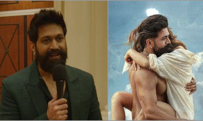 ʻಟಾಕ್ಸಿಕ್ʼ ಕಥೆ ರಿವೀಲ್ ಮಾಡಿದ ಯಶ್! ಇದು ರಾಯ- ಟಿಕೆಟ್‌ ರಿವೆಂಜ್‌ ಸ್ಟೋರಿ