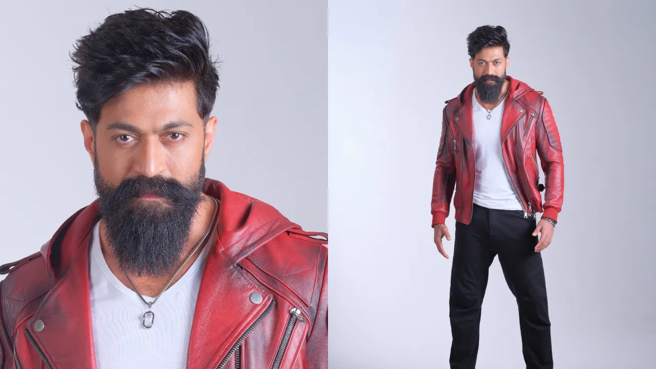 Toxic Teaser: ಹಸಿಬಿಸಿ ದೃಶ್ಯಗಳಿಂದಲೇ ಸದ್ದು ಮಾಡಿದ ʻಟಾಕ್ಸಿಕ್‌ʼ ಟೀಸರ್‌; ಯಶ್‌ ಹೊಸ ಸಿನಿಮಾದ  ಸ್ಪೆಷಾಲಿಟಿಗಳಿವು! - Image 1