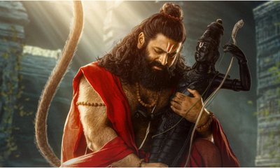 ರಿಷಬ್‌ ಶೆಟ್ಟಿಯ ʻಜೈ ಹನುಮಾನ್ʼ ಚಿತ್ರದಲ್ಲಿ ರಾಮನ ಪಾತ್ರ ಮಾಡೋದ್ಯಾರು?