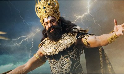 ʻರಾವಣನ ಪಾತ್ರಕ್ಕೆ ನಾನೇ ಬೆಸ್ಟ್ʼ; 'ಆಪ್ ಕಿ ಅದಾಲತ್' ಶೋನಲ್ಲಿ ಯಶ್ ಮಾತು